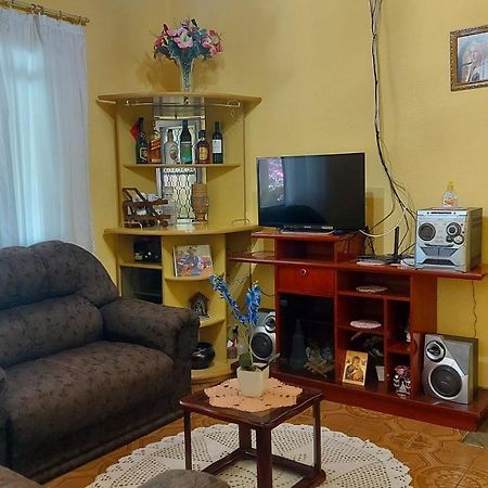 Recanto Magalhaes เซาเบนโตโดซาปูไค ภายนอก รูปภาพ