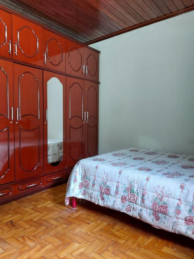 Recanto Magalhaes เซาเบนโตโดซาปูไค ภายนอก รูปภาพ